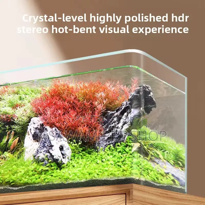 Pubo Aquatic Plant Tank Yxl-003