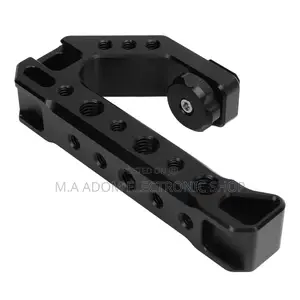 Universal Top Handle Grip Ergonomic Stabilizing Hand Held Mount