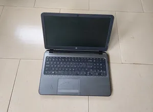Laptop HP 255 G3 4GB AMD A4 HDD 500GB