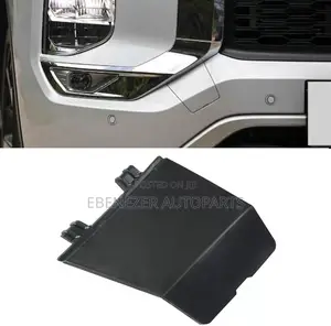 Mitsubishi Outlander Front Bumper Towing Cover 2022 2023 2024 2025