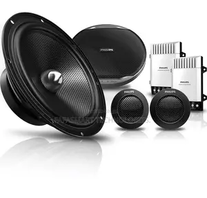 Philips Car Speaker Set