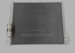 Original Ac Condenser for Nissan Navara, Hardbody (Np300)