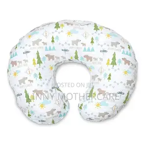 Nursing/Breastfeeding Pillow