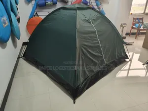 3in1 Manual Tents