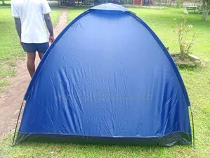 3in1 Manual Tents