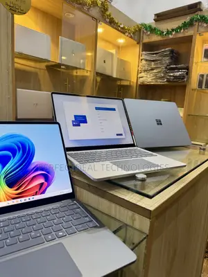 New Microsoft Surface Laptop 16GB Qualcomm Snapdragon X Plus SSD 512GB