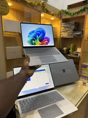 New Microsoft Surface Laptop 16GB Qualcomm Snapdragon X Plus SSD 512GB