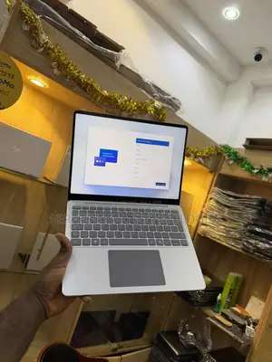 New Microsoft Surface Laptop 16GB Qualcomm Snapdragon X Plus SSD 512GB