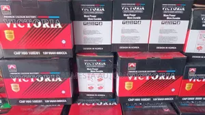 Quality Car Batteries