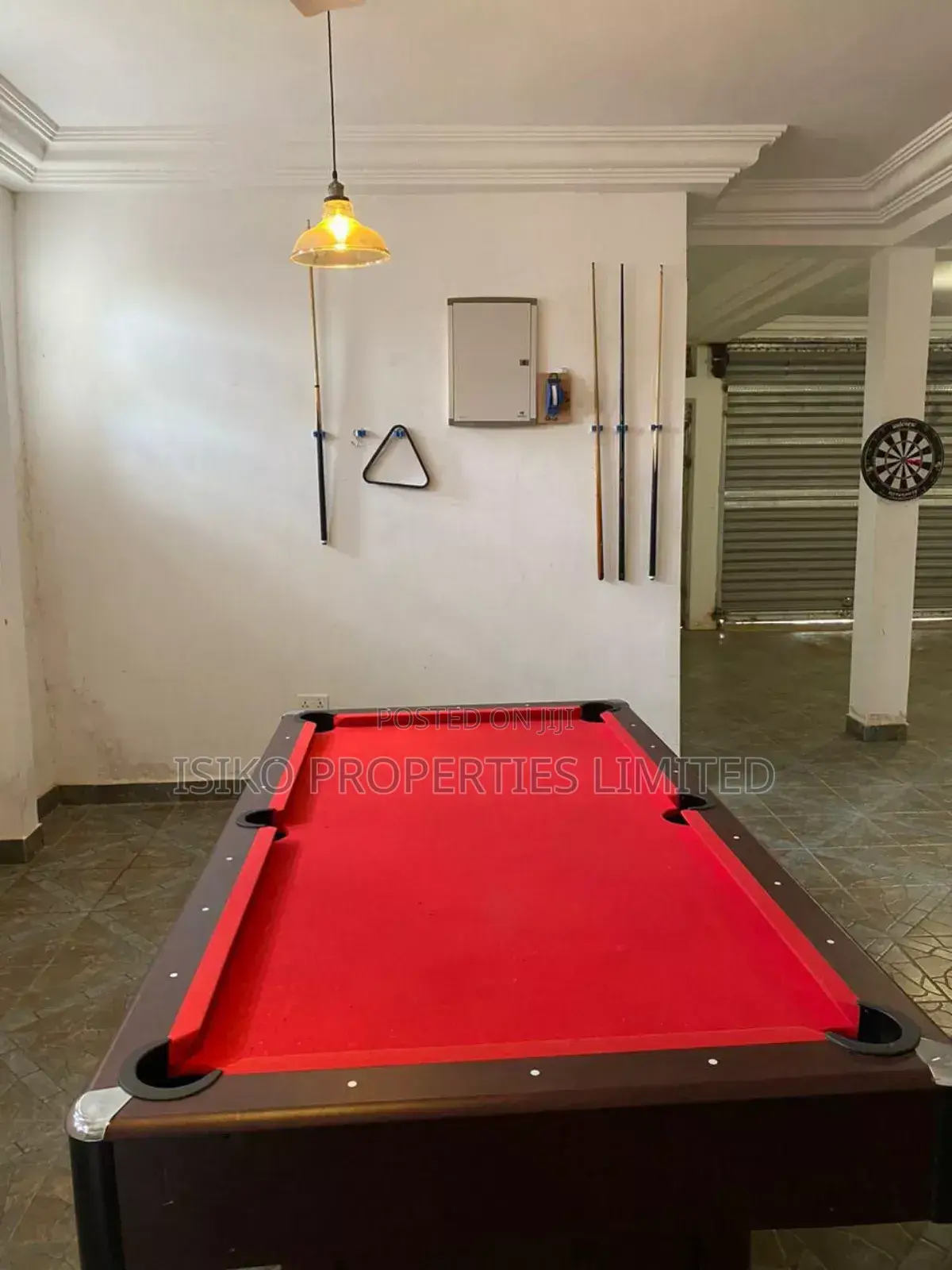 3 Bedrooms Furnished Studio Apartment in Vvilla Properties. Monthly