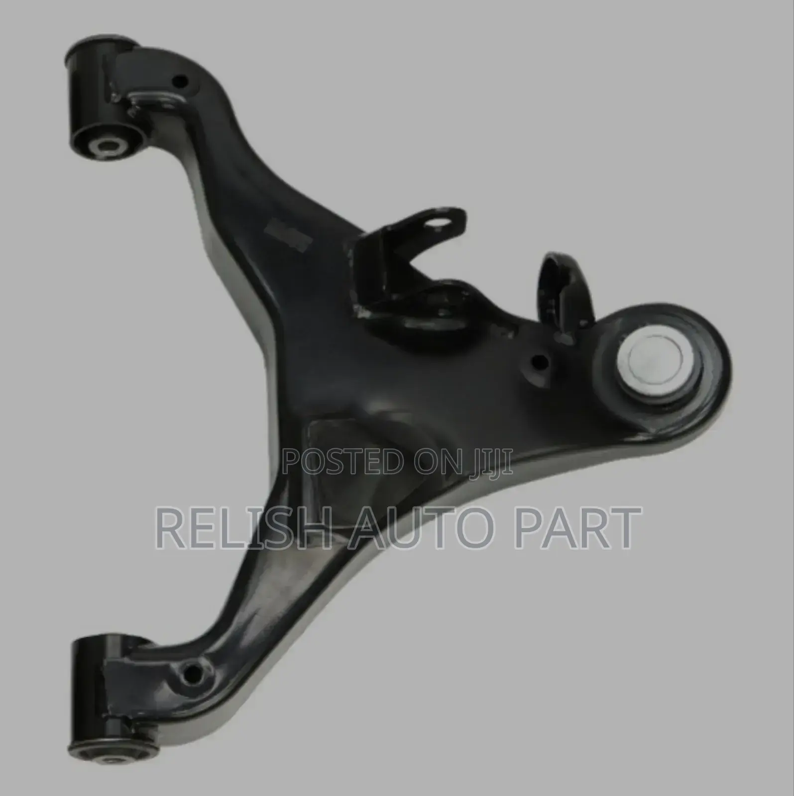 Lower Control Arm for Nissan Navara and Hardbody Np300