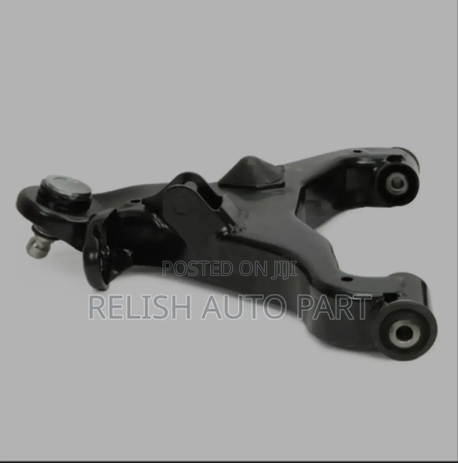 Lower Control Arm for Nissan Navara and Hardbody Np300
