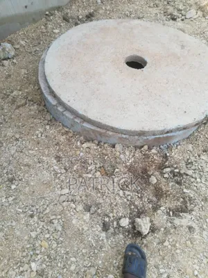 Culvert Manhole Construction
