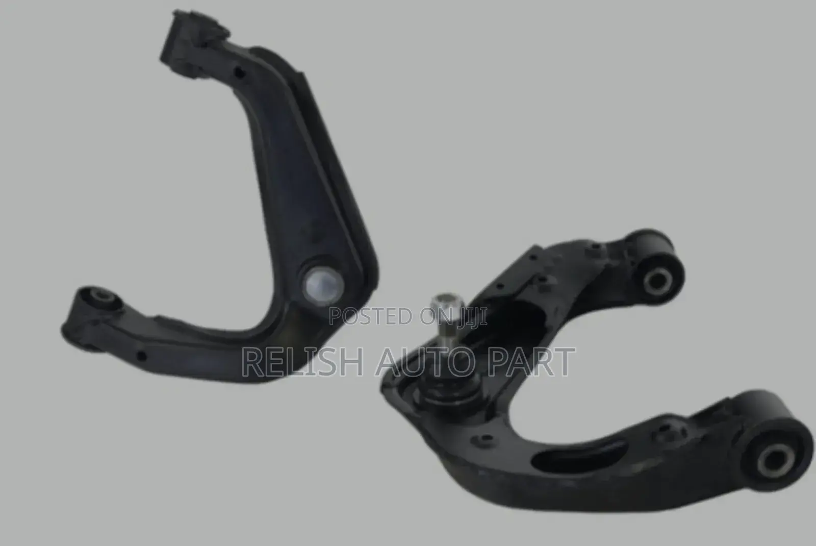 Upper Control Arm for Nissan Navara, Hardbody and Pathfinder