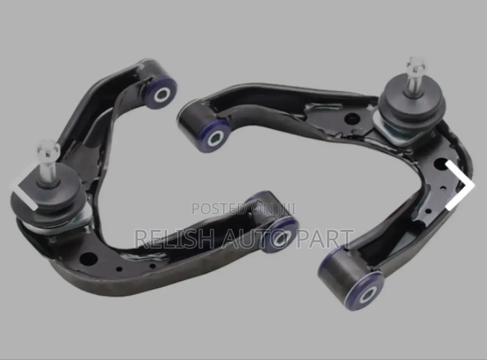 Upper Control Arm for Nissan Navara, Hardbody and Pathfinder