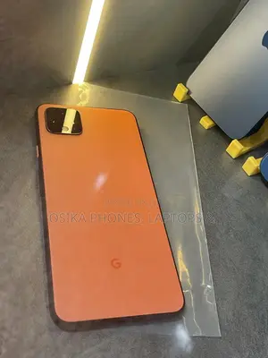 Google Pixel 4 XL 128 GB Orange
