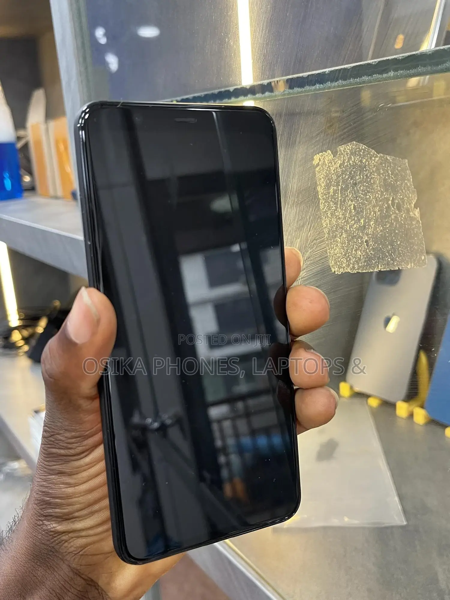 Google Pixel 4 XL 128 GB Orange