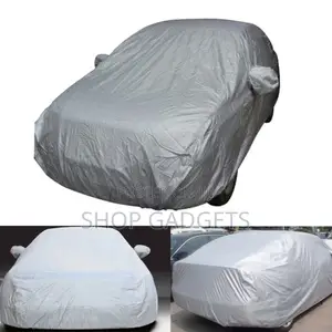 Car Cover - Sedans. Suvs, 4x4 Pick Up Trucks