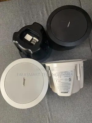 Bose Ceiling Speaker Ds16f