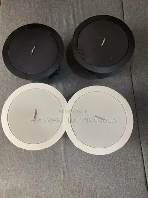 Bose Ceiling Speaker Ds16f