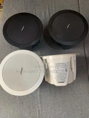 Bose Ceiling Speaker Ds16f