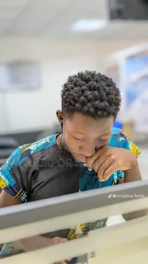 Graphic Designer