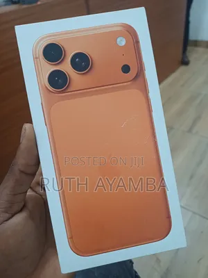 New Apple iPhone XR 128 GB Orange