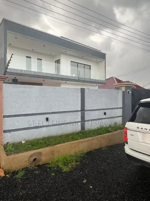 4bdrm House in Lakeside, East Legon for sale