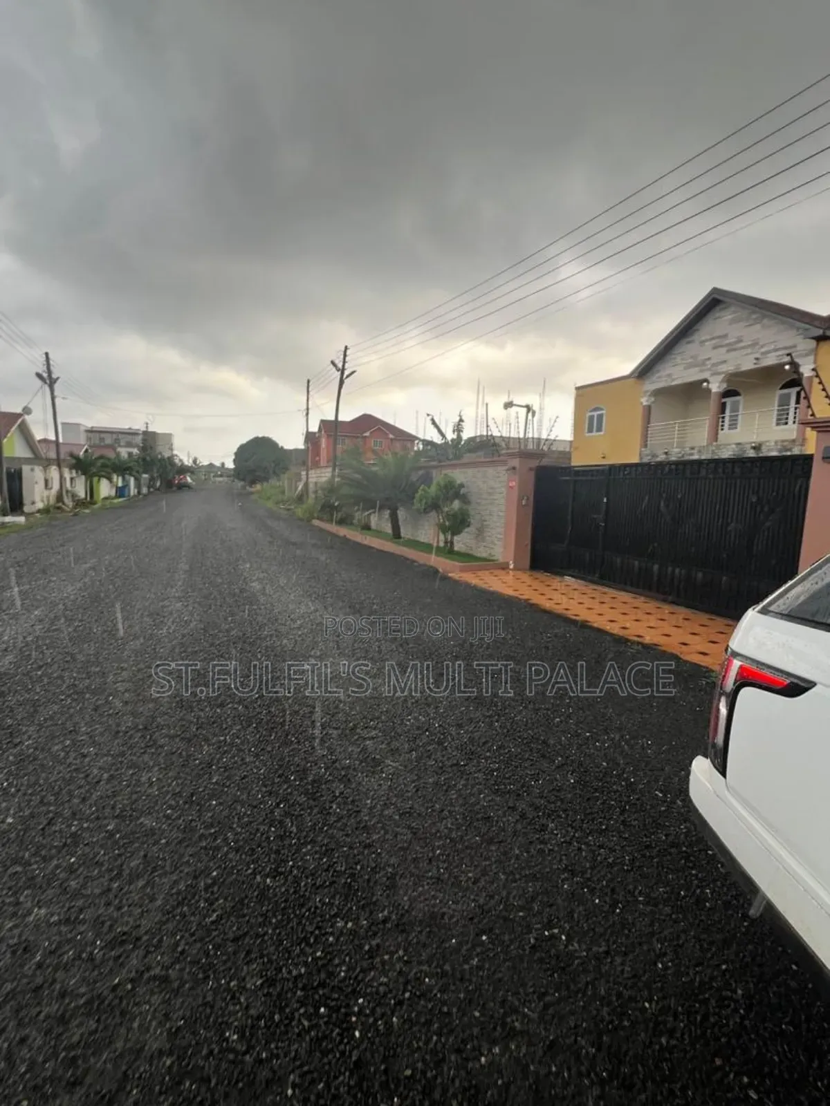 4bdrm House in Lakeside, East Legon for sale