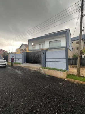 4bdrm House in Lakeside, East Legon for sale