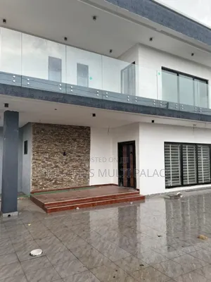 4bdrm House in Lakeside, East Legon for sale