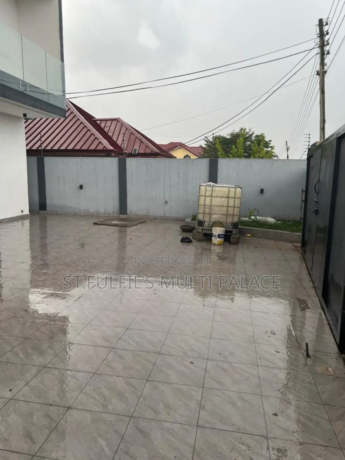 4bdrm House in Lakeside, East Legon for sale