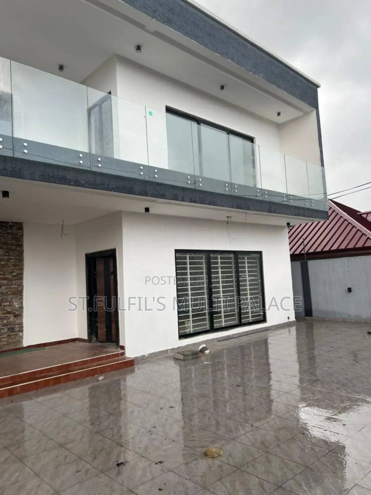 4bdrm House in Lakeside, East Legon for sale