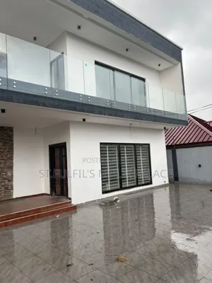 4bdrm House in Lakeside, East Legon for sale