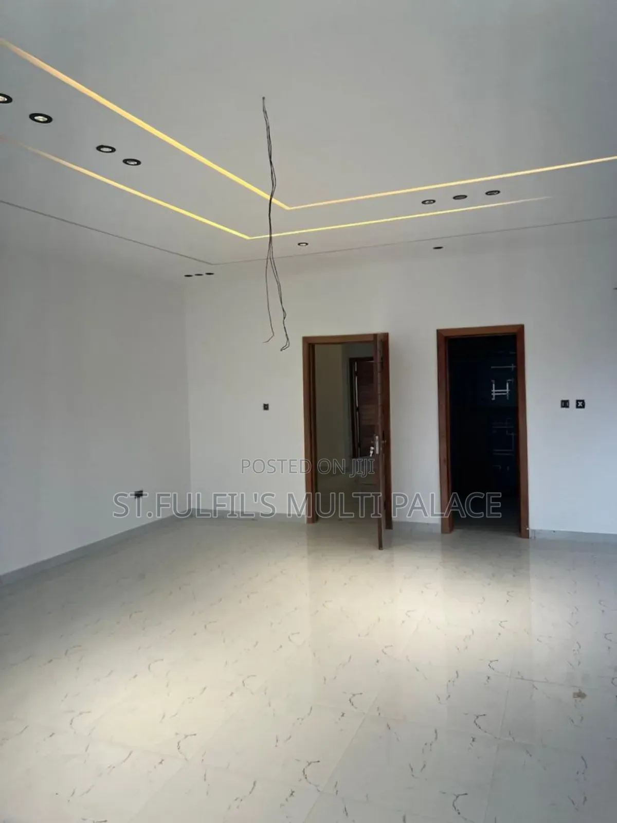 4bdrm House in Lakeside, East Legon for sale