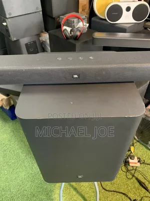 JBL 3.1 Soundbar