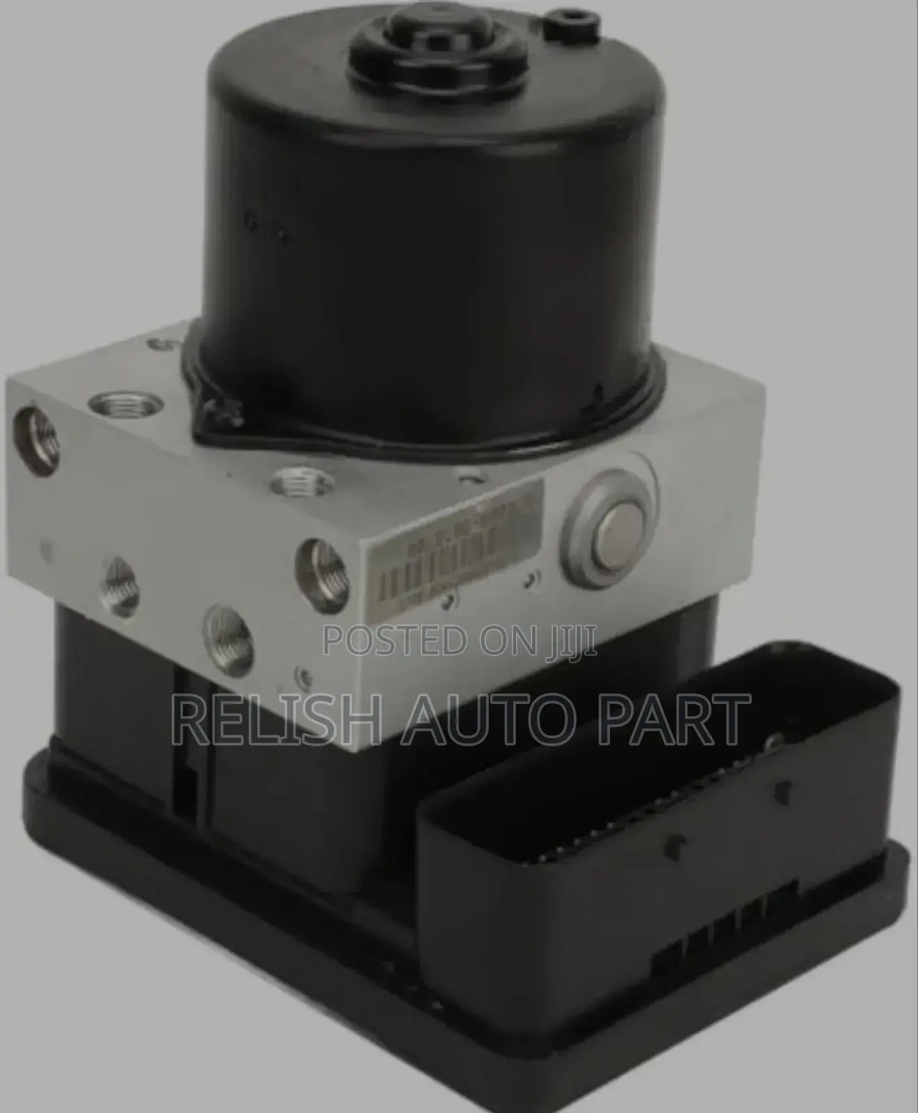 Nissan Navara,Hardbody Abs System Module.