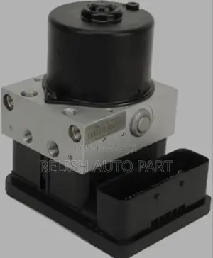 Nissan Navara,Hardbody Abs System Module.