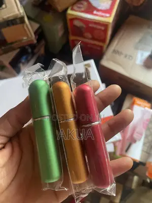 Spray Atomizer