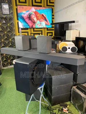 Samsung Q990c Soundbar