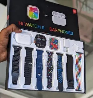 I30 Promax Watch