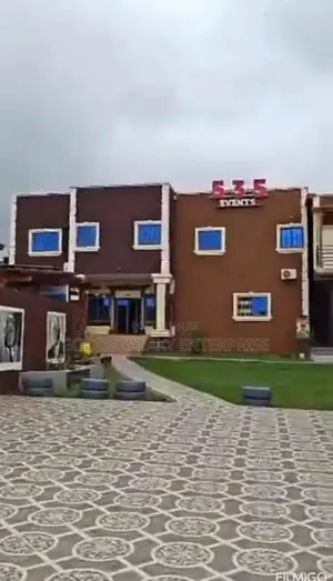 Beautiful Hotel For Sale At Sokoban Daban