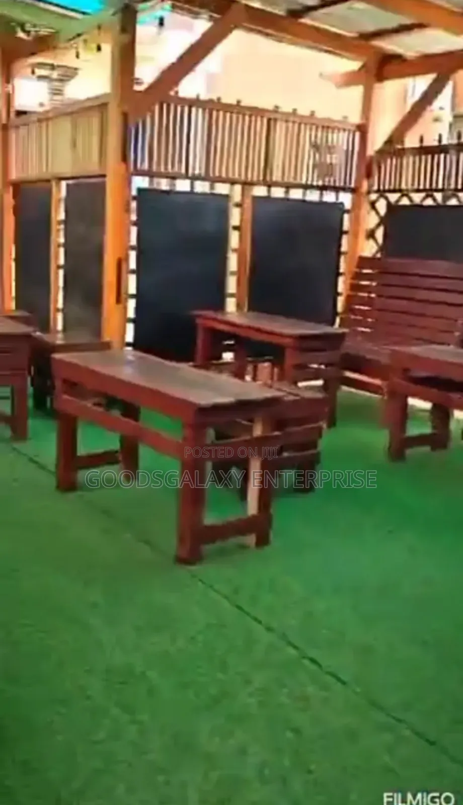 Beautiful Hotel For Sale At Sokoban Daban