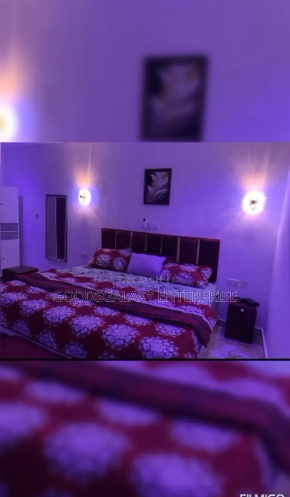 Beautiful Hotel For Sale At Sokoban Daban