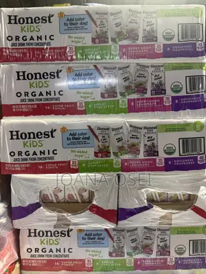 Honest Kids