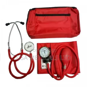 Bp Monitor Manual