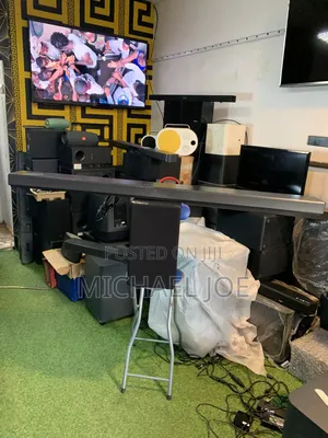 Lg Sn11rg Soundbar