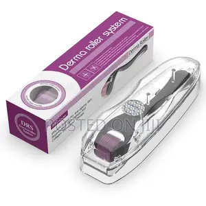 Derma Roller for Hair,Skin and Beard