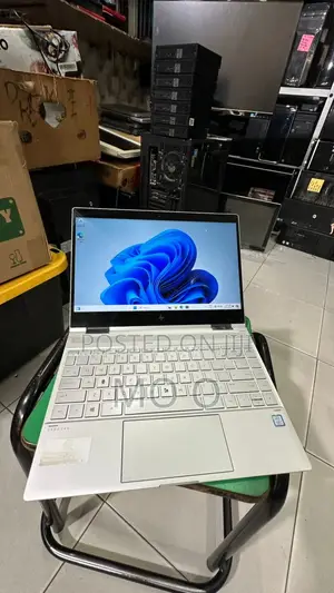 Laptop HP Spectre X360 16GB Intel Core i7 SSD 256GB