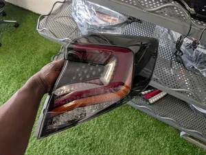 Honda Civic 2016,2017,2018,2019,2020,2021 Spec or Modified Tail Light